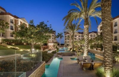 3-bedroom Apartment 161 m² for sale in Regent's Square, New Cairo, Egypt