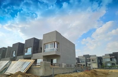 3-bedroom Townhouse 200 m² for sale in Kayan, Northern Expansion, Egypt