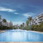 Apartment 181 m² (3-bedroom) for sale in Lake view Residence 2, New Cairo, Egypt