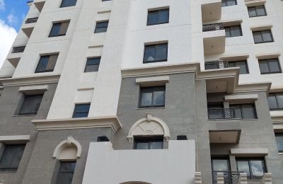 2-bedroom Apartment 101 m² for sale in Celia, New Capital City, Egypt