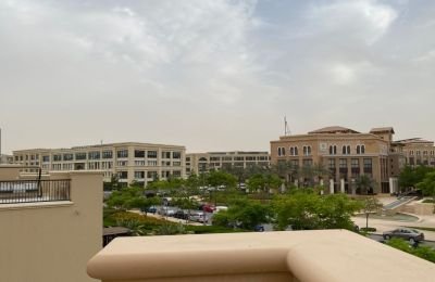 3-bedroom Townhouse 280 m² for sale in Mivida, New Cairo, Egypt