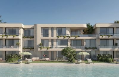 For sale: 3-bedroom Duplex 170 m² in Playa Ghazala, Ghazala Bay, Egypt