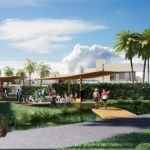 For sale: 1-bedroom Chalet 63 m² in Jefaira, Ras El Hekma, Egypt