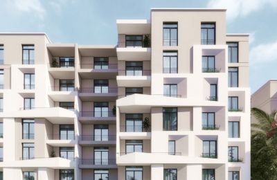 1-bedroom Apartment 75 m² for sale in Taj City, New Cairo, Egypt