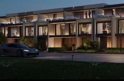 For sale: 3-bedroom Townhouse 200 m² in PX, 6th of October City, Egypt