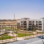 3-bedroom Apartment 170 m² for sale in Palm Parks, 6th of October City, Egypt