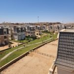4-bedroom Villa 327 m² for sale in Mountain View Chillout Park, Northern Expansion, Egypt