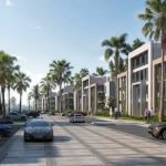Chalet 140 m² (3-bedroom) for sale in Mar Bay - Ras El Hekma, Ras El Hekma, Egypt