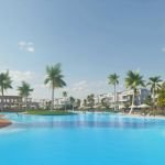 Duplex 137 m² (2-bedroom) for sale in Cali Coast Ras El Hekma, Ras El Hekma, Egypt