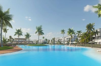 Duplex 137 m² (2-bedroom) for sale in Cali Coast Ras El Hekma, Ras El Hekma, Egypt