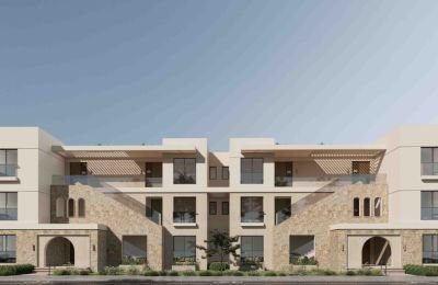 Chalet 134 m² (3-bedroom) for sale in Summer, Sidi Heneish, Egypt