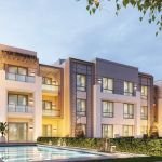 Chalet 115 m² (3-bedroom) for sale in Gaia, Ras El Hekma, Egypt