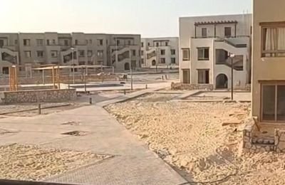3 غرف نوم شقة 144 م² للبيع في هاسيندا ويست، رأس الحكمة، مصر