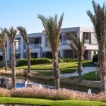 For sale: 4-bedroom Twinhouse 220 m² in La Vista Ras El Hekma, Ras El Hekma, Egypt