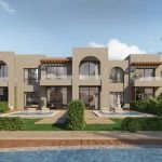For sale: 4-bedroom Townhouse 176 m² in Makadi Heights, Makadi, Egypt