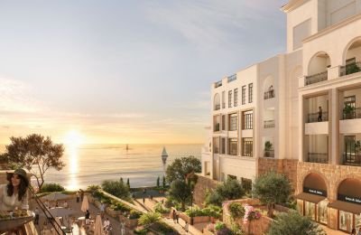 Apartment 227 m² (3-bedroom) for sale in Wadi Yemm, Ras El Hekma, Egypt