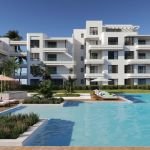 3-bedroom Chalet 152 m² for sale in June, Ras El Hekma, Egypt