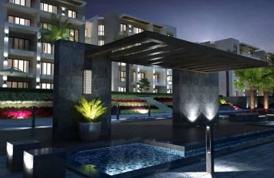 للبيع: دوبلكس 3 غرف نوم 210 م² في Address East، القاهرة الجديدة، مصر