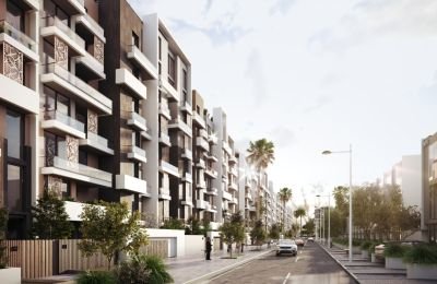 4-bedroom Duplex 189 m² for sale in Montenapoleone, Mostakbal City, Egypt