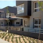 3-bedroom Townhouse 200 m² for sale in Kayan, Northern Expansion, Egypt