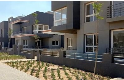 3-bedroom Townhouse 200 m² for sale in Kayan, Northern Expansion, Egypt