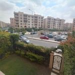 Apartment 108 m² (2-bedroom) for sale in El Rehab, New Cairo, Egypt