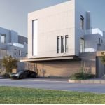 Townhouse 225 m² (3-bedroom) for sale in Vaha, New Zayed, Egypt