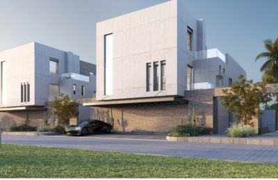 Townhouse 225 m² (3-bedroom) for sale in Vaha, New Zayed, Egypt