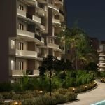 3-bedroom Apartment 144 m² for sale in De Joya 4, New Capital City, Egypt