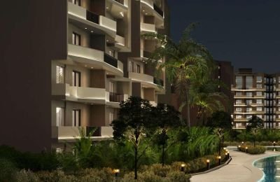 3-bedroom Apartment 144 m² for sale in De Joya 4, New Capital City, Egypt