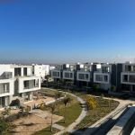 For sale: 4-bedroom Townhouse 310 m² in Joulz, 6th of October City, Egypt
