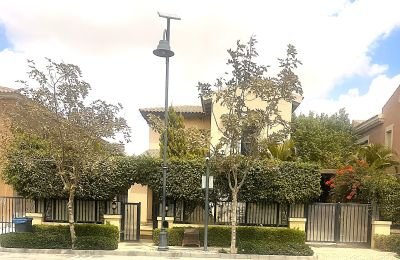 For sale: 3-bedroom Villa 235 m² in Mivida, New Cairo, Egypt