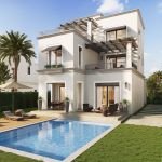 Villa 428 m² (5-bedroom) for sale in Uptown Cairo, Mokattam, Egypt