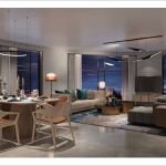 Studio 69 m² for sale in Marriott Residences Heliopolis, Heliopolis, Egypt