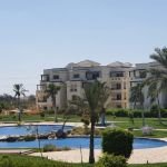 Chalet 66 m² (2-bedroom) for sale in Lagoons Al Alamin, Al Alamein, Egypt