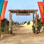 Chalet 100 m² (2-bedroom) for sale in Jefaira, Ras El Hekma, Egypt