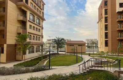 Apartment 333 m² (4-bedroom) for sale in Al Maqsad, New Capital City, Egypt