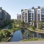 3-bedroom Apartment 161 m² for sale in Ivoire West, El Sheikh Zayed, Egypt