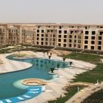 For sale: 2-bedroom Apartment 140 m² in Stone Residence, New Cairo, Egypt
