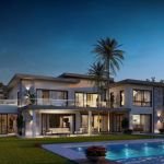 For sale: 4-bedroom Villa 547 m² in Swanlake Residences, New Cairo, Egypt