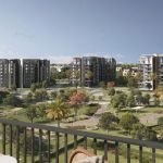 For sale: 1-bedroom Apartment 76 m² in ZED East, 6th settlement, Egypt