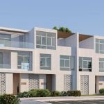 Chalet 114 m² (2-bedroom) for sale in North Edge New Alamein, Al Alamein, Egypt