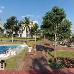 2-bedroom Chalet 101 m² for sale in Cali Coast Ras El Hekma, Ras El Hekma, Egypt