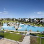 For sale: 2-bedroom Chalet 120 m² in Gaia, Ras El Hekma, Egypt