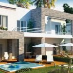 For sale: 2-bedroom Chalet 105 m² in Amwaj, Sidi Abdel Rahman, Egypt