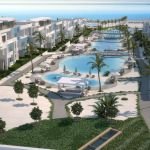 For sale: 1-bedroom Chalet 70 m² in D-Bay, Al Dabaa, Egypt