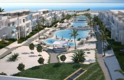For sale: 1-bedroom Chalet 70 m² in D-Bay, Al Dabaa, Egypt