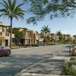 Townhouse 153 m² (3-bedroom) for sale in Makadi Heights, Makadi, Egypt