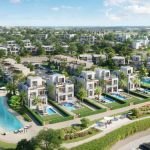 Villa 385 m² (6-bedroom) for sale in Sealine - Seashore, Ras El Hekma, Egypt