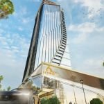 Office 66 m² for sale in 6ixty Iconic Tower, New Capital City, Egypt